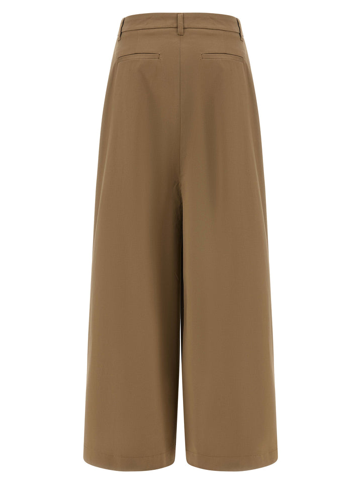 Thelatest Daisy Skirts - Brown | a8066aab2e8c4a98937c56afa1829b27f0fefde2