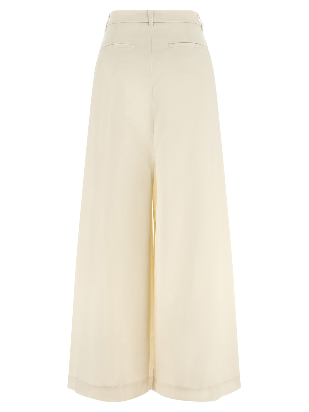Thelatest Daisy Skirts - Beige | 841fdd17c6a4d77e28daf6613498dc87b475d9ba