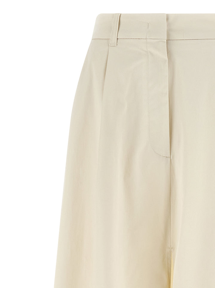 Thelatest Daisy Skirts - Beige | 2710ad17fb032a7c0b42215db137e34bed28d63d
