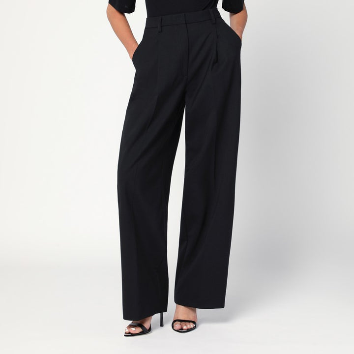 Thelatest Pants - Black | c4aa4501cc7f15dd4ca3ba5c27f2706034d251c3