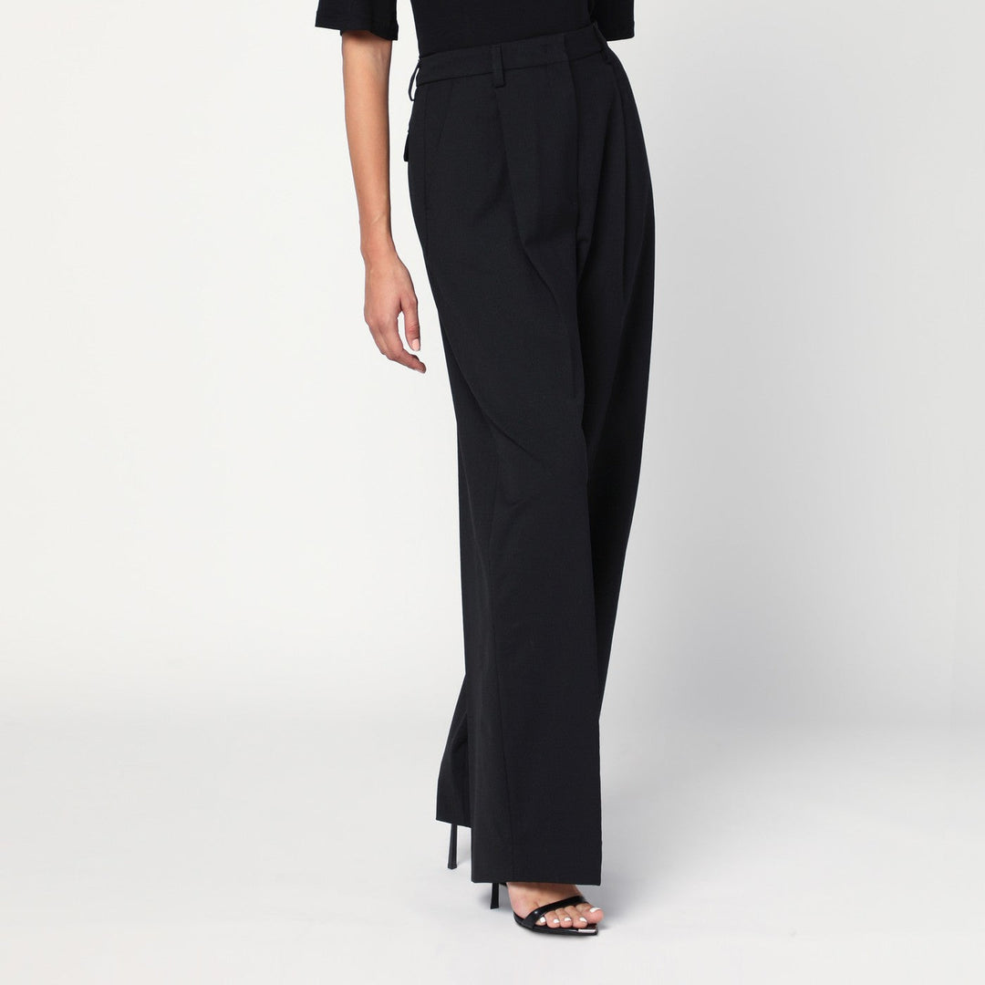 Thelatest Pants - Black | fe2e9346fbdc00c54c6b1d62657729efa53c5d12