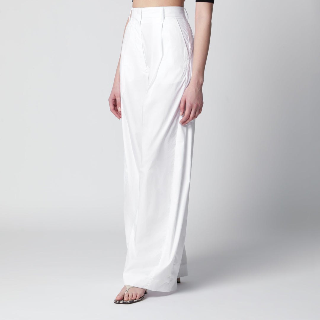 Thelatest Pants - White | 2f5144202cc94dc578462f8eb379ea979505866a