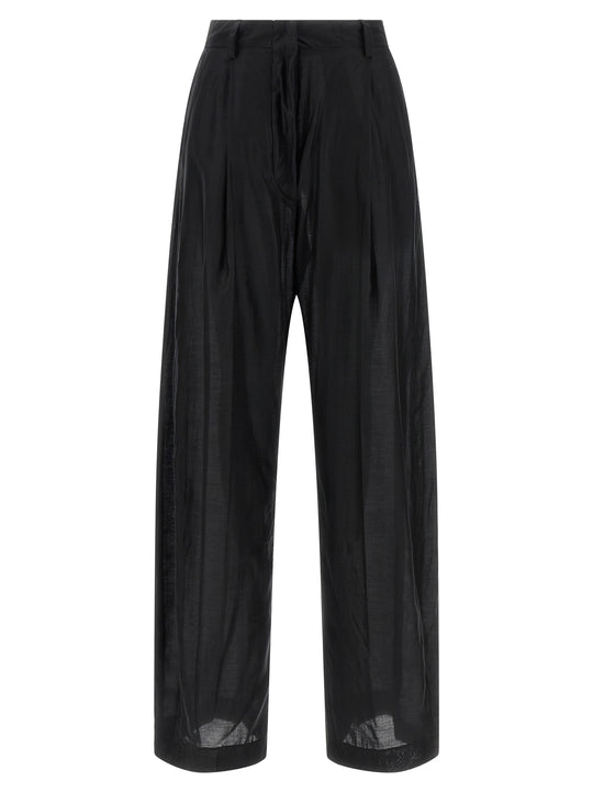 Billie Pants Black