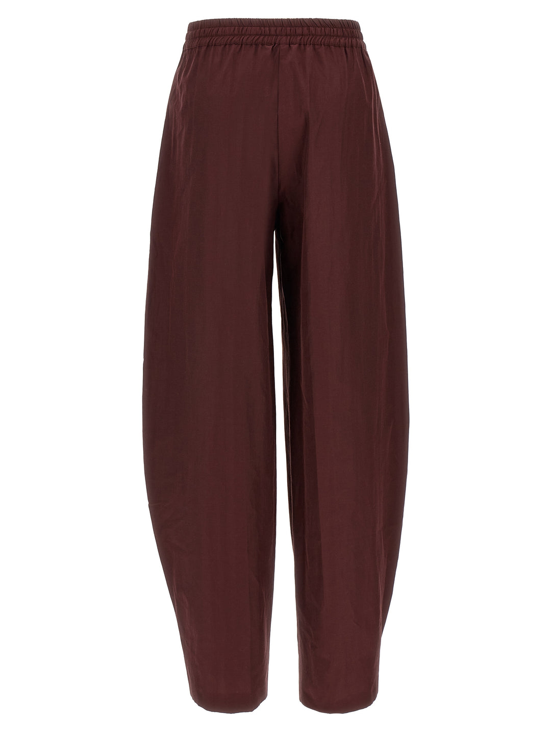 The Andamane Taffeta Pants - Bordeaux | 0958890b34cab28f5d887932945ce40087b588c9