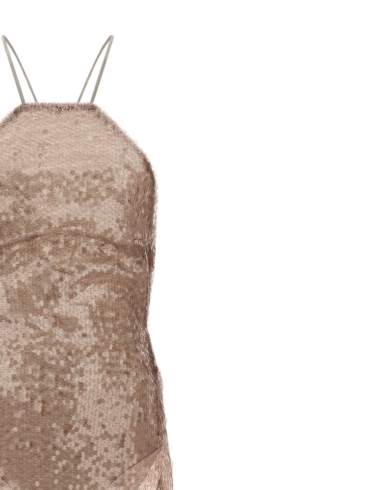 The Andamane West Dresses - Pink | 91e31147bcdab601337b052eec423c73fa185ce0