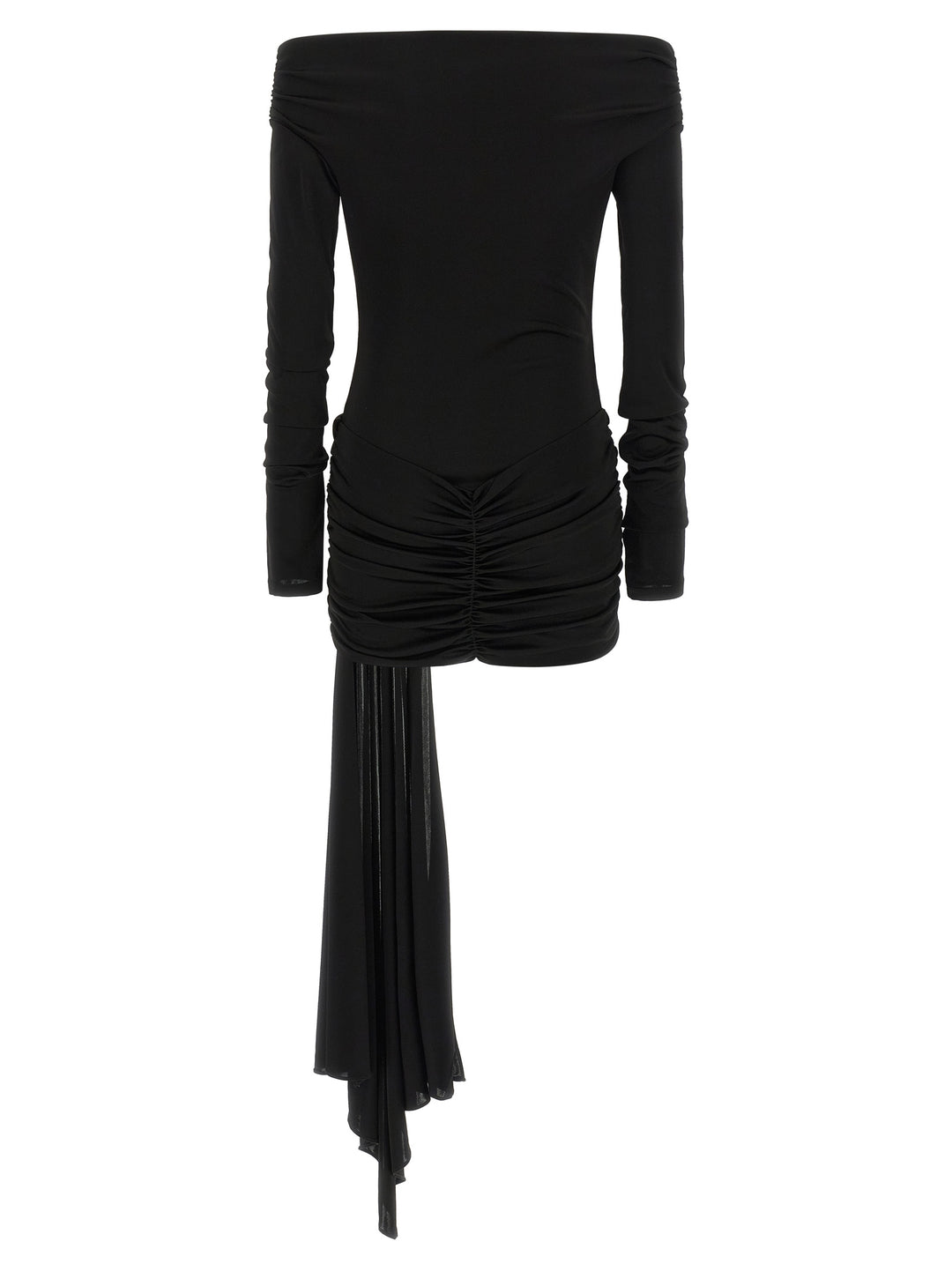 The Andamane Wendell Dresses - Black | fe07cec7044c794ae1fe394d1dda4147ba5ea754