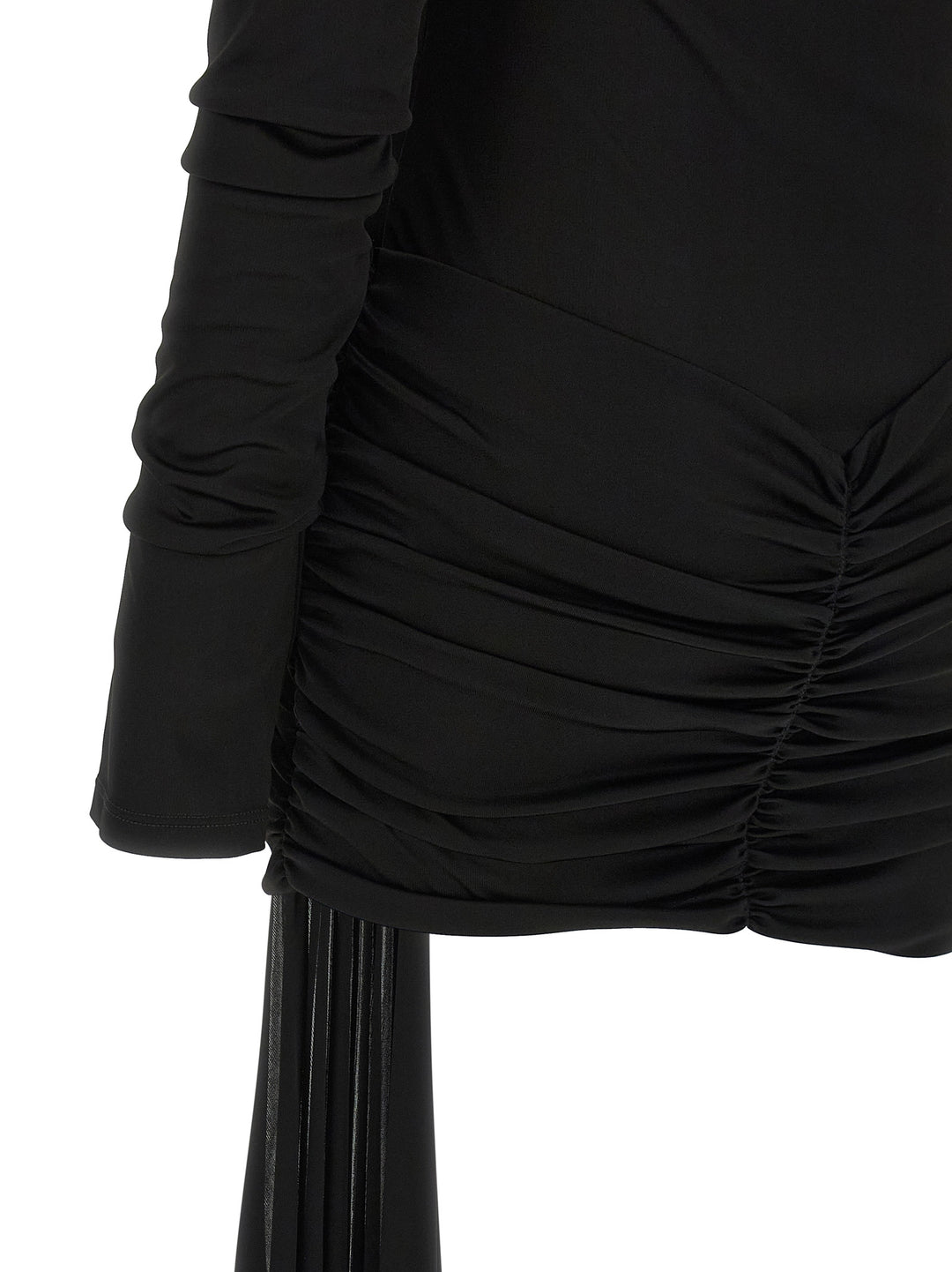 The Andamane Wendell Dresses - Black | c449ba192a1f5b97003a4a64ca01a1d7813a26da