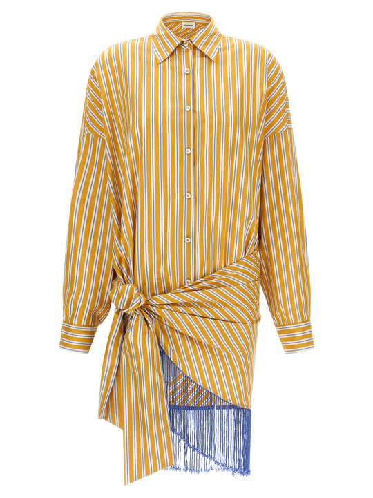 Jolene Dresses Yellow