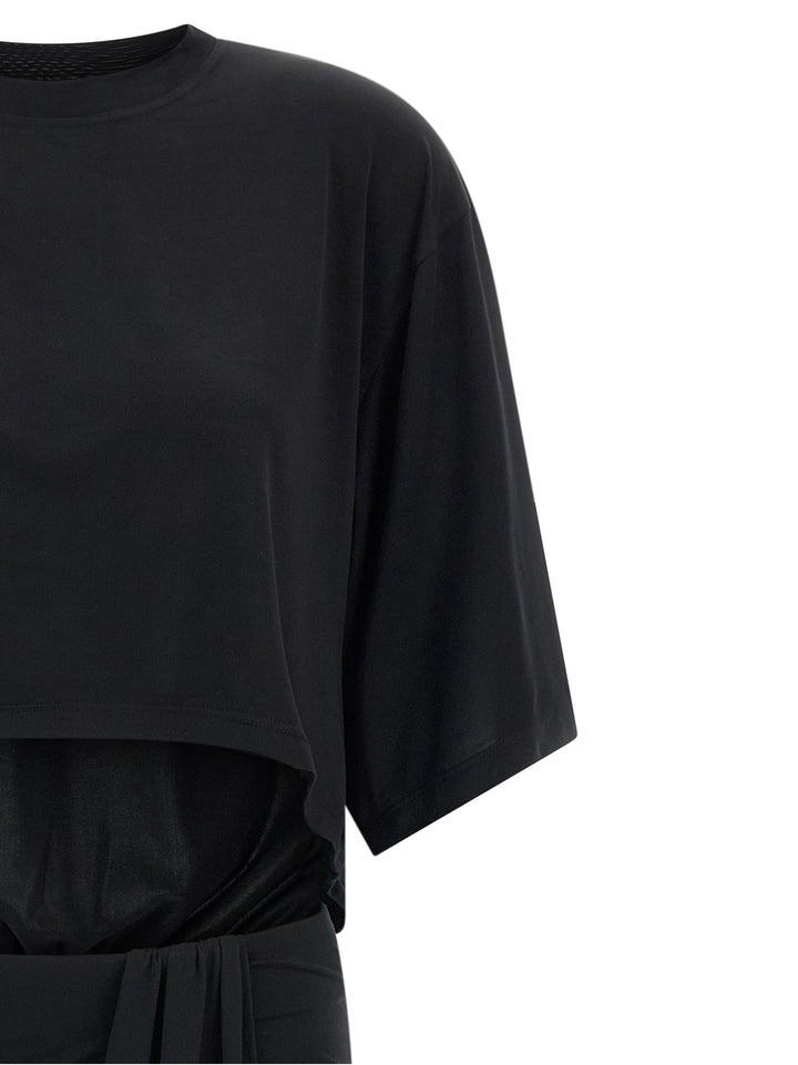 The Andamane Anja Dresses - Black | 6b9ef8bf17b7397f205d52a08fb51c606c1136ef