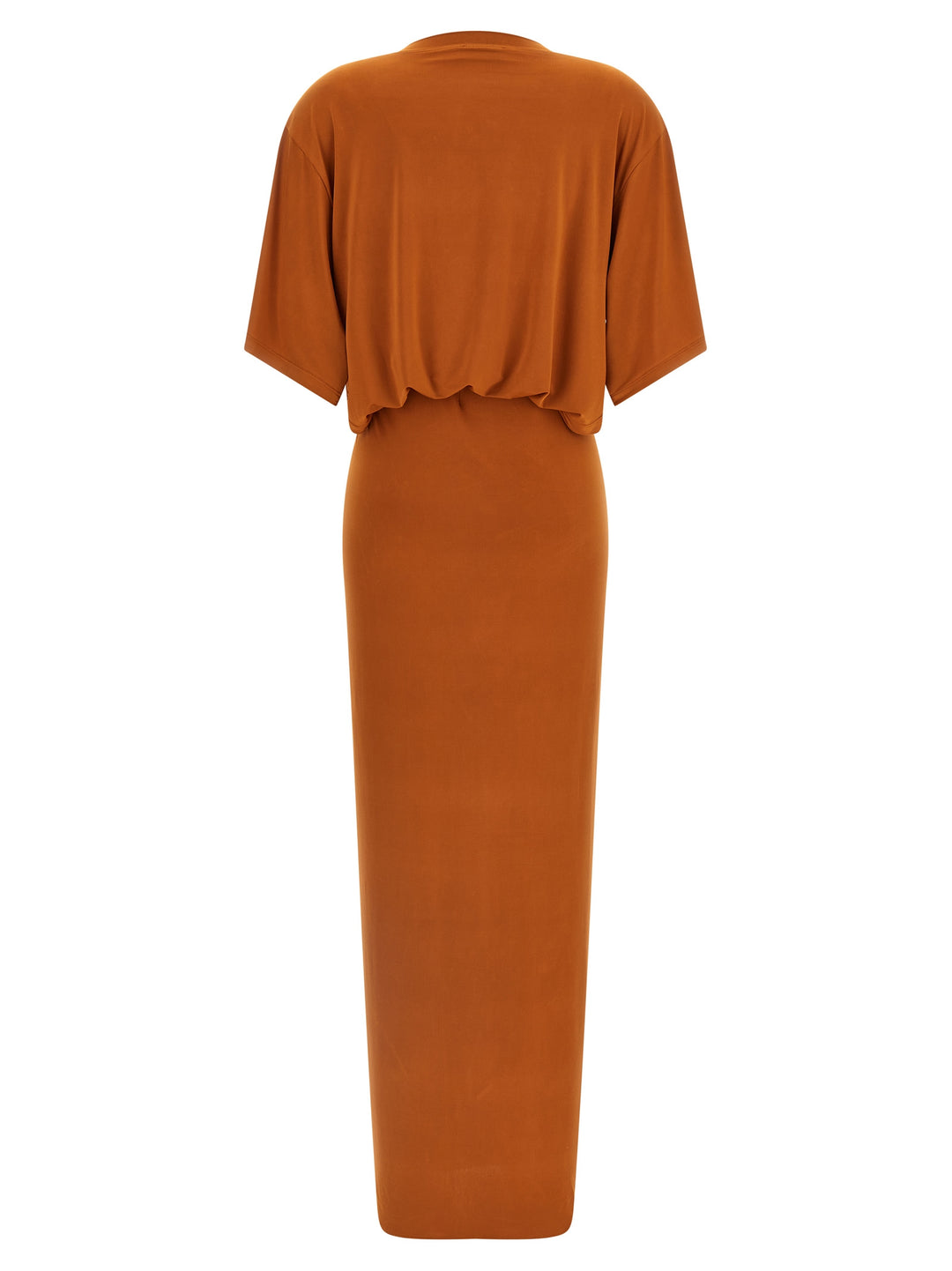 The Andamane Anja Dresses - Orange | 1f28763b968a9dcd75ec3d8dcdc76b292a9c9eb8