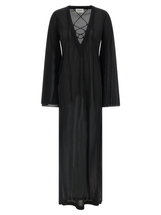 Ava Dresses Black