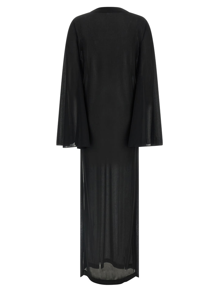 The Andamane Ava Dresses - Black | 34926ae6fc5af6dfadd1ec366846934f78f17af8