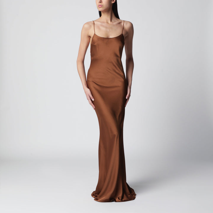 The Andamane Apparel & Accessories - Brown | 5b9198dae3cf0f85915355772949c21d24c93b94