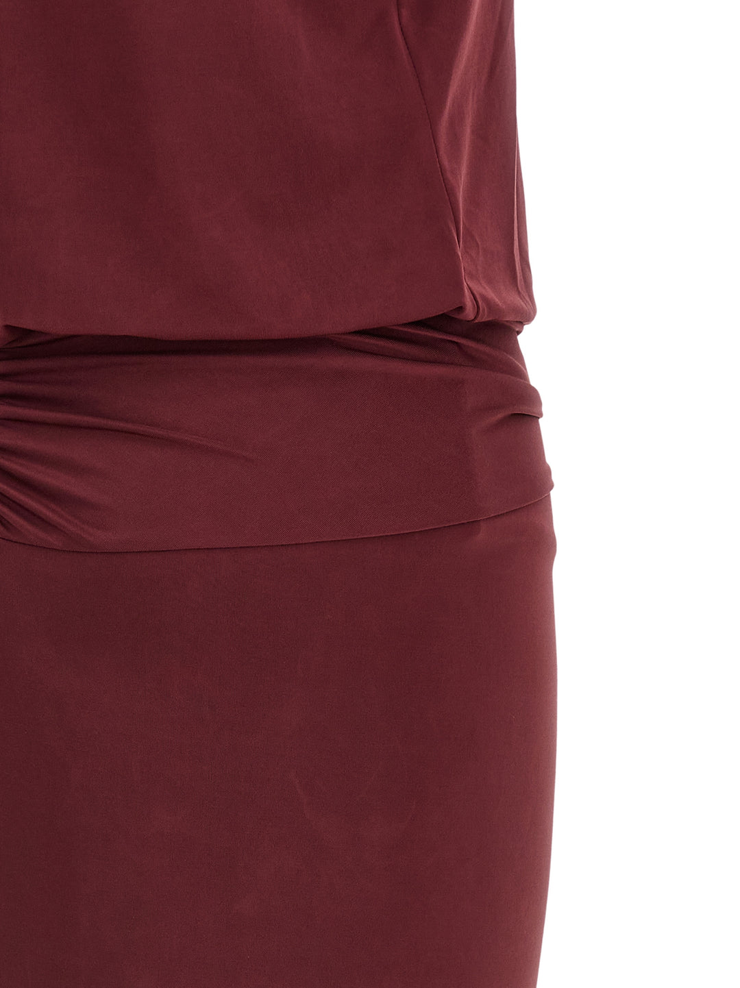 The Andamane Juno Dresses - Bordeaux | 81c0fcab27de1a6d166058752be61f8a6ed45e6f