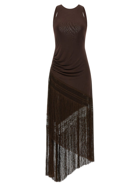 Marisol Dresses Brown