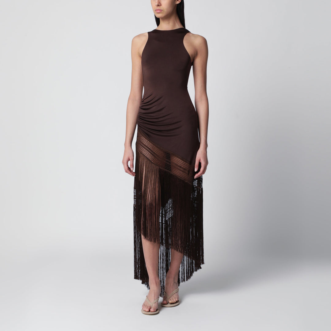The Andamane Apparel & Accessories - Brown | e495eac8b018d7738383858c1c101b14e80c28dc