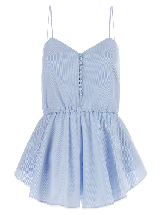 Celeste Jewelry Light Blue