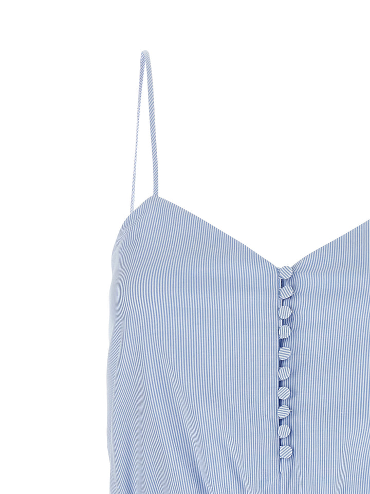 The Andamane Celeste Jewelry - Light Blue | c62678bd363804cc987acfb4f9496d0a7a20449f