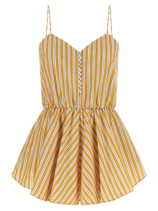 Celeste Jewelry Yellow