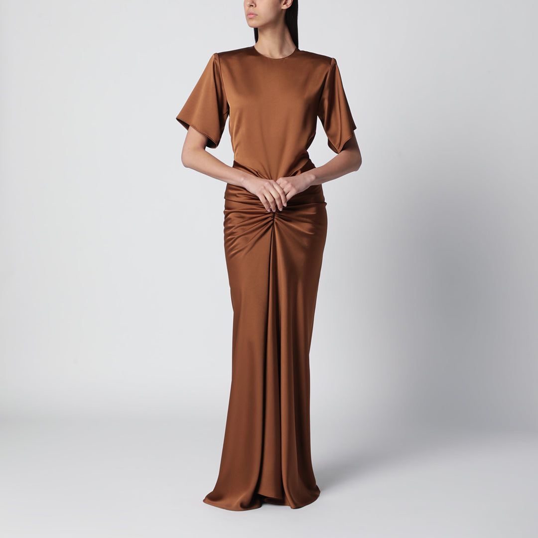 The Andamane Apparel & Accessories - Brown | 59c63799b01e9457989d77294ee9028e96123616