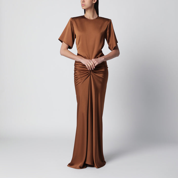 The Andamane Apparel & Accessories - Brown | 59c63799b01e9457989d77294ee9028e96123616