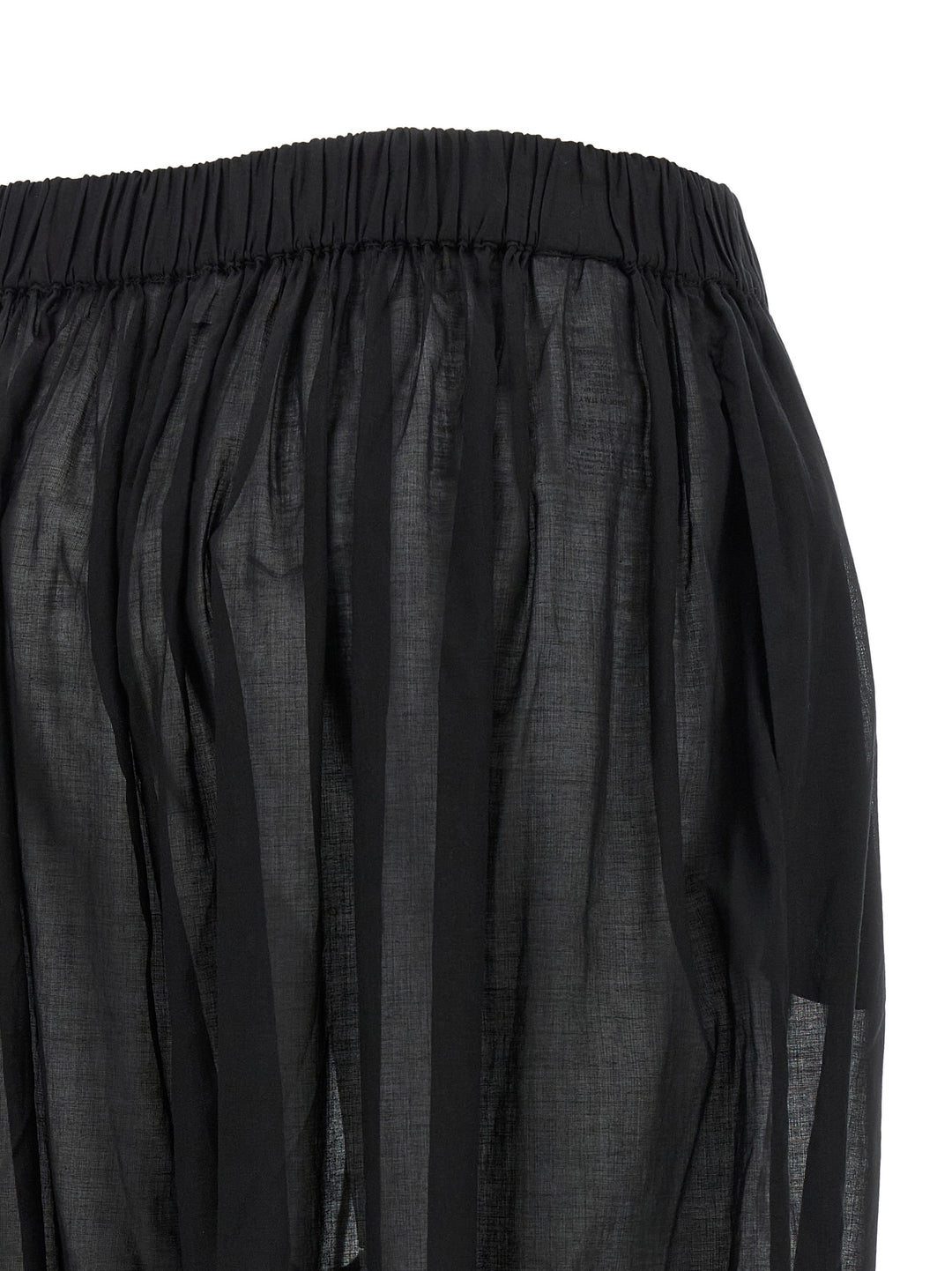 The Andamane Noor Pants - Black | 4130d63e99b89e98c946a78edb53cc1b46b38a48
