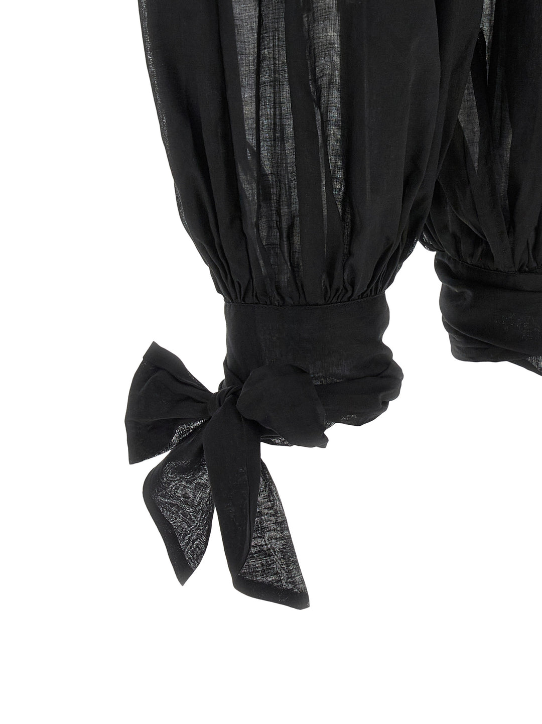 The Andamane Noor Pants - Black | c8d7d5282f89f9e09a94d92baa7d9ea44556d7b2