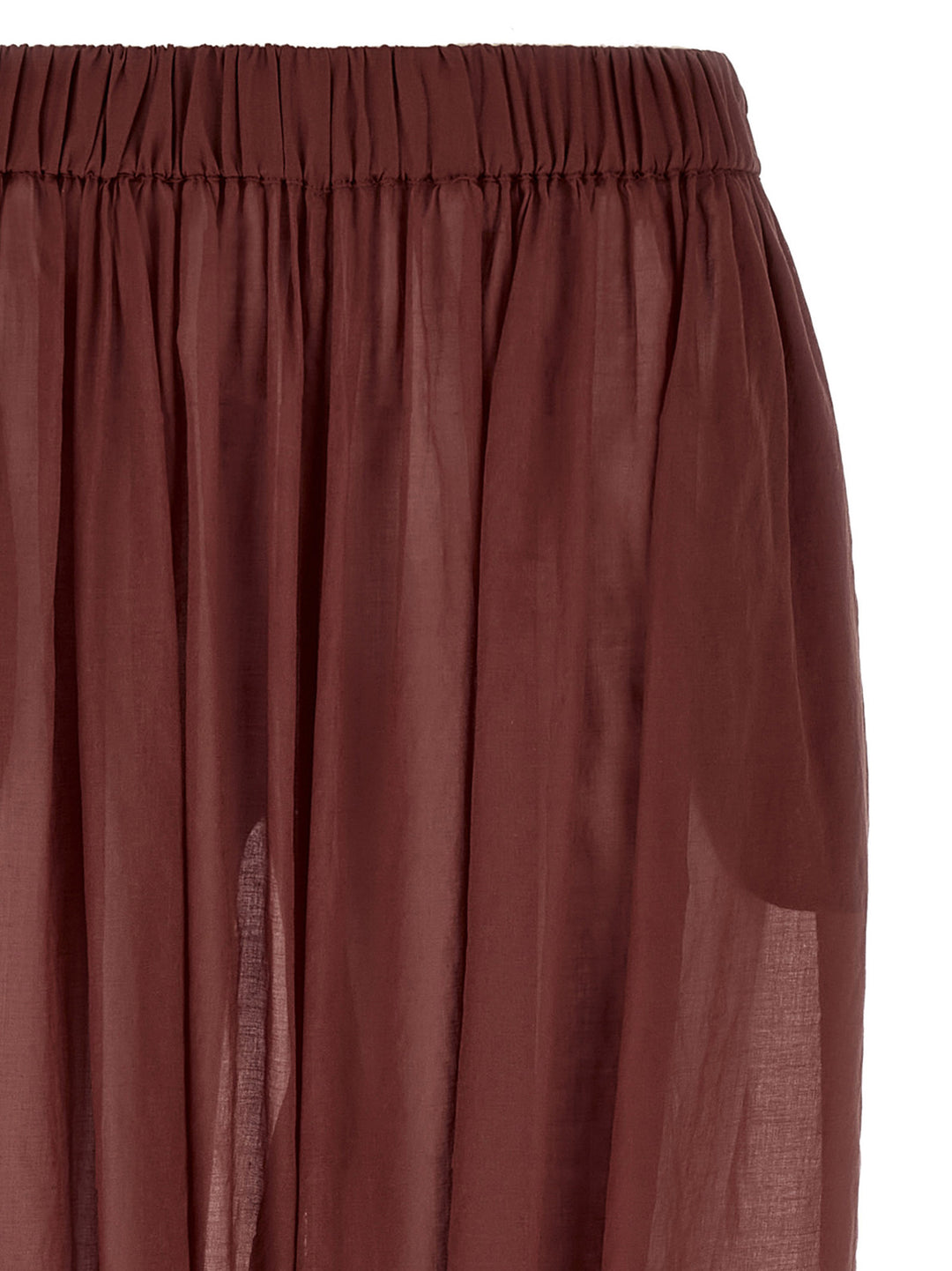 The Andamane Noor Pants - Bordeaux | f8ace75f6ccfb491f5aea5c76adf65d2b421f90a