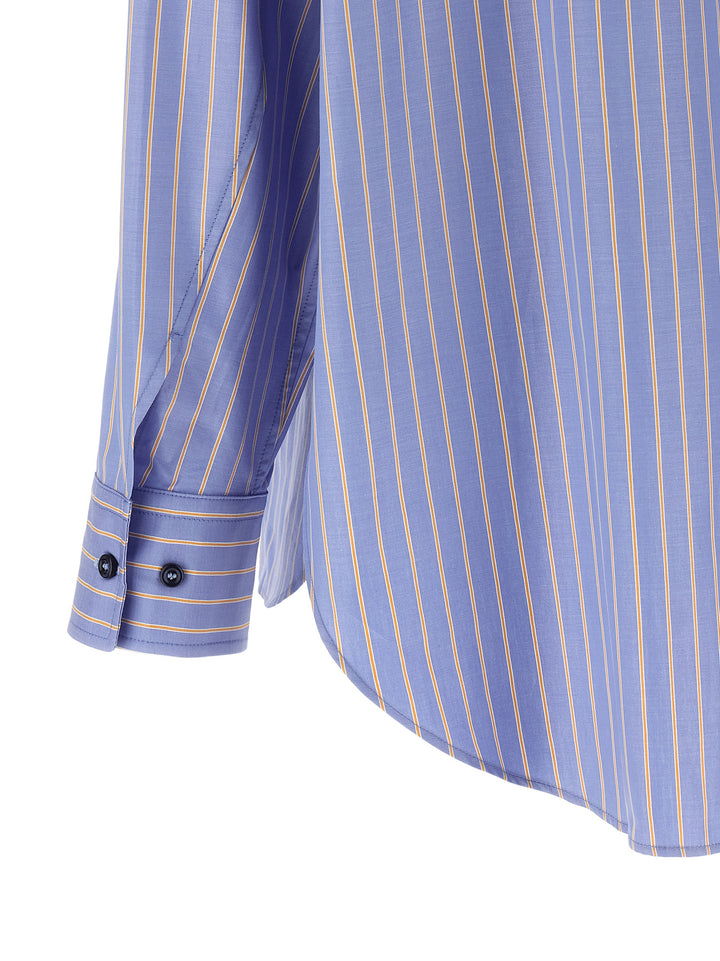 The Andamane Miley Shirt and Blouse - Light Blue | c208b26b15893a740ebc024bbfc953384029c48d