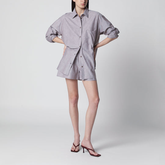 Oat Mélange Cotton Set