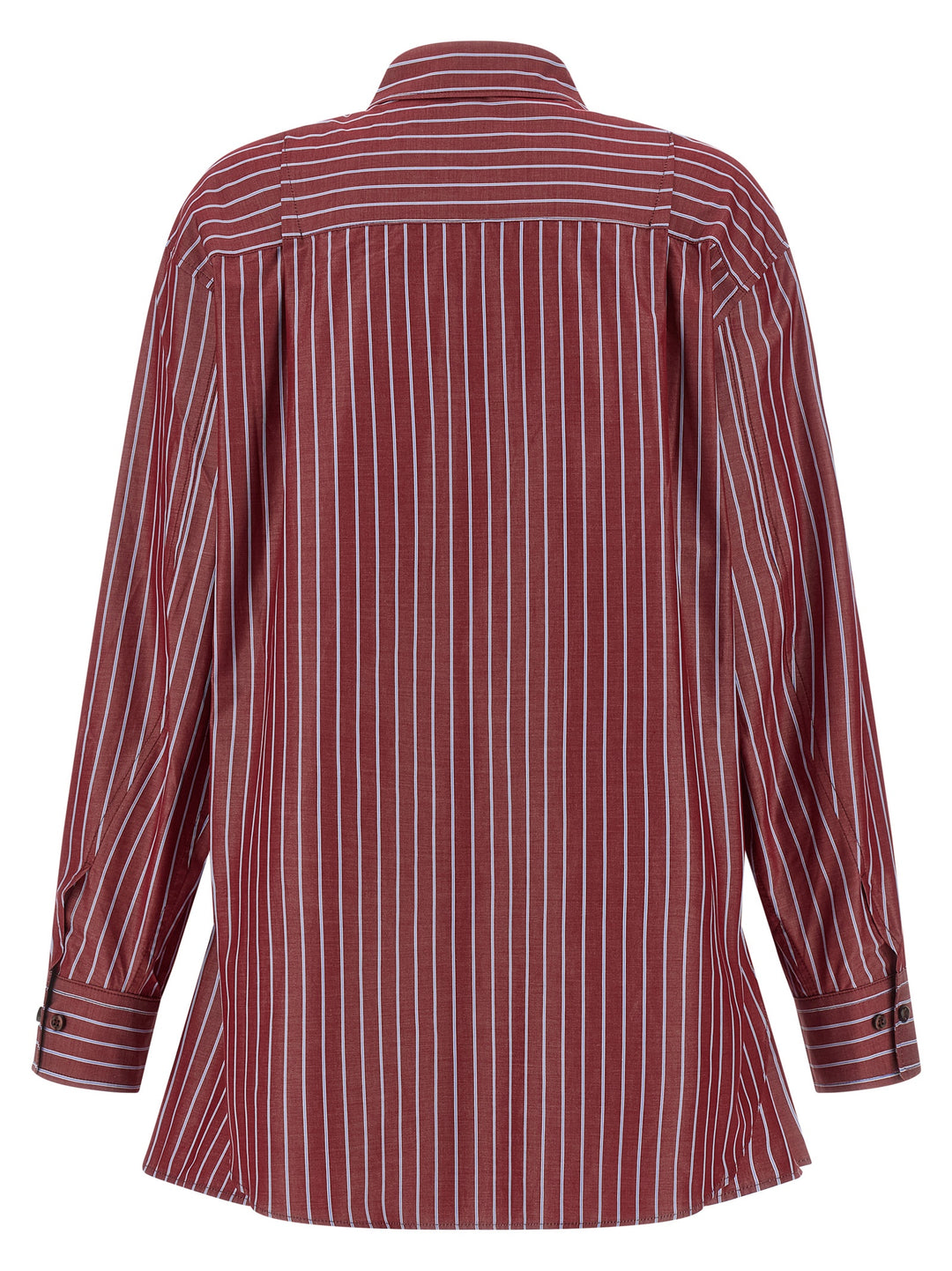 The Andamane Georgiana BlazerS - Red | f70075f75392dd553553d33f8bf34335e4b5a672