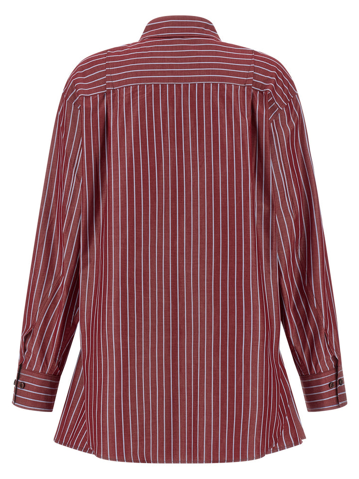 The Andamane Georgiana BlazerS - Red | f70075f75392dd553553d33f8bf34335e4b5a672