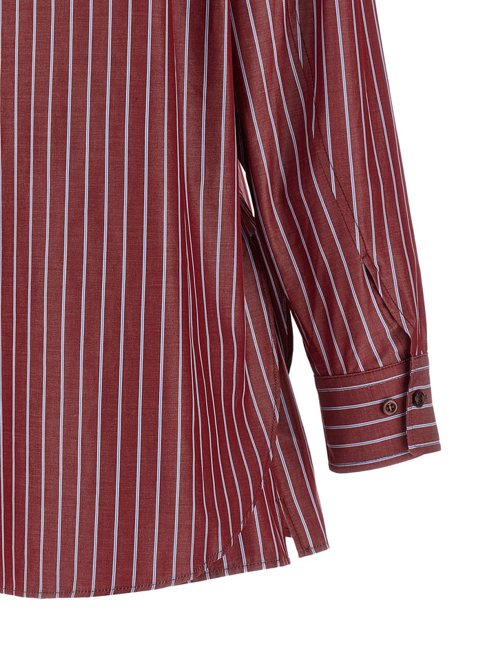 The Andamane Georgiana BlazerS - Red | f1ded0f89d363b3f17dba870af565b4f014d31d0