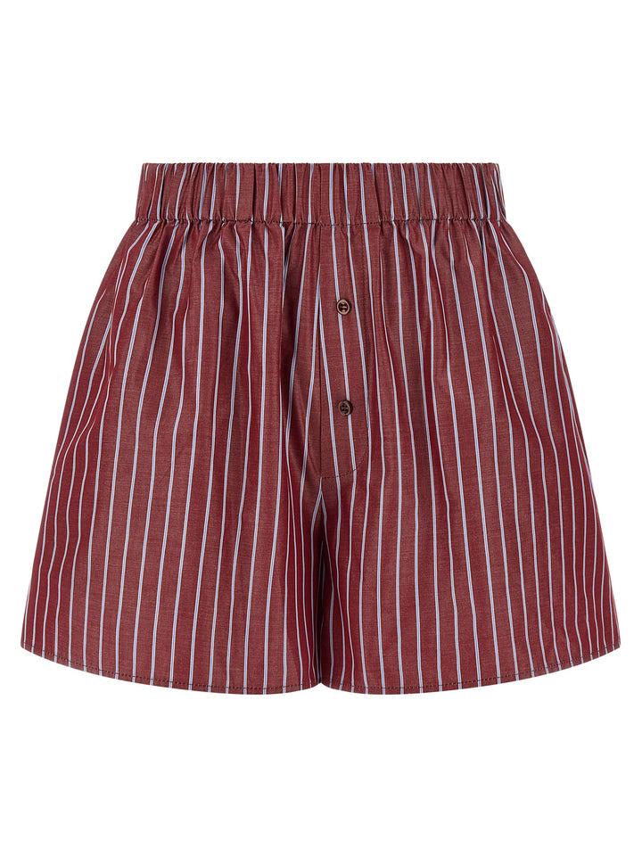 The Andamane Georgiana BlazerS - Red | a9c416793166078e65f2ee120b794f3c68bb5328