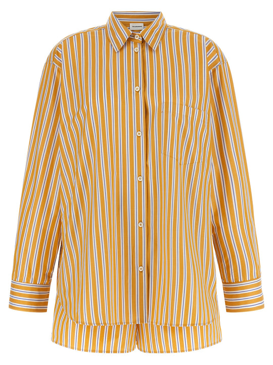 Georgiana Blazers Yellow