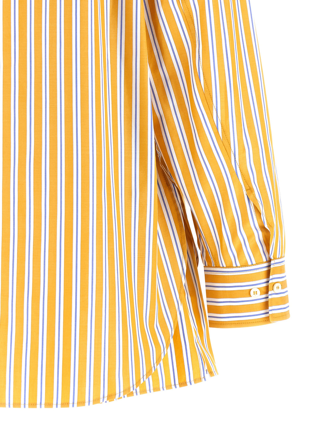 The Andamane Georgiana BlazerS - Yellow | a662091fa3fc894493bbbc5a48b15dc416ae090b