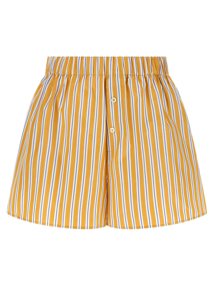 The Andamane Georgiana BlazerS - Yellow | f687ee131df07821ad4293a04fe4c768e58c32cf