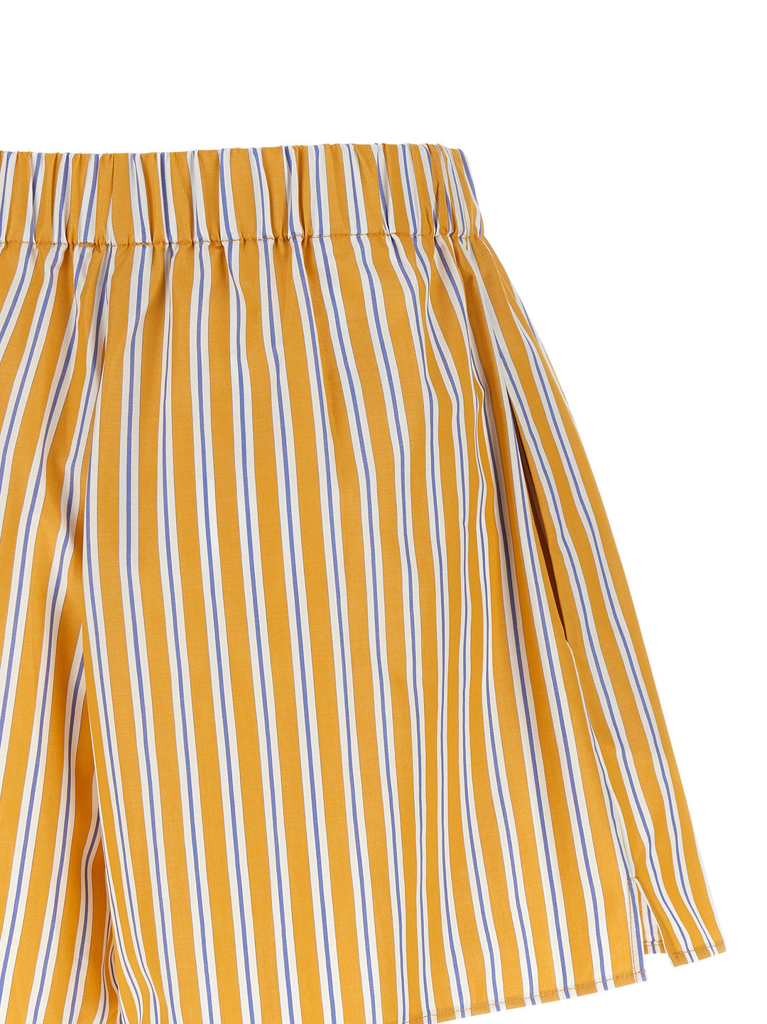 The Andamane Georgiana BlazerS - Yellow | 529b95df9f9f12843f7baf60b2a84791680c23ca