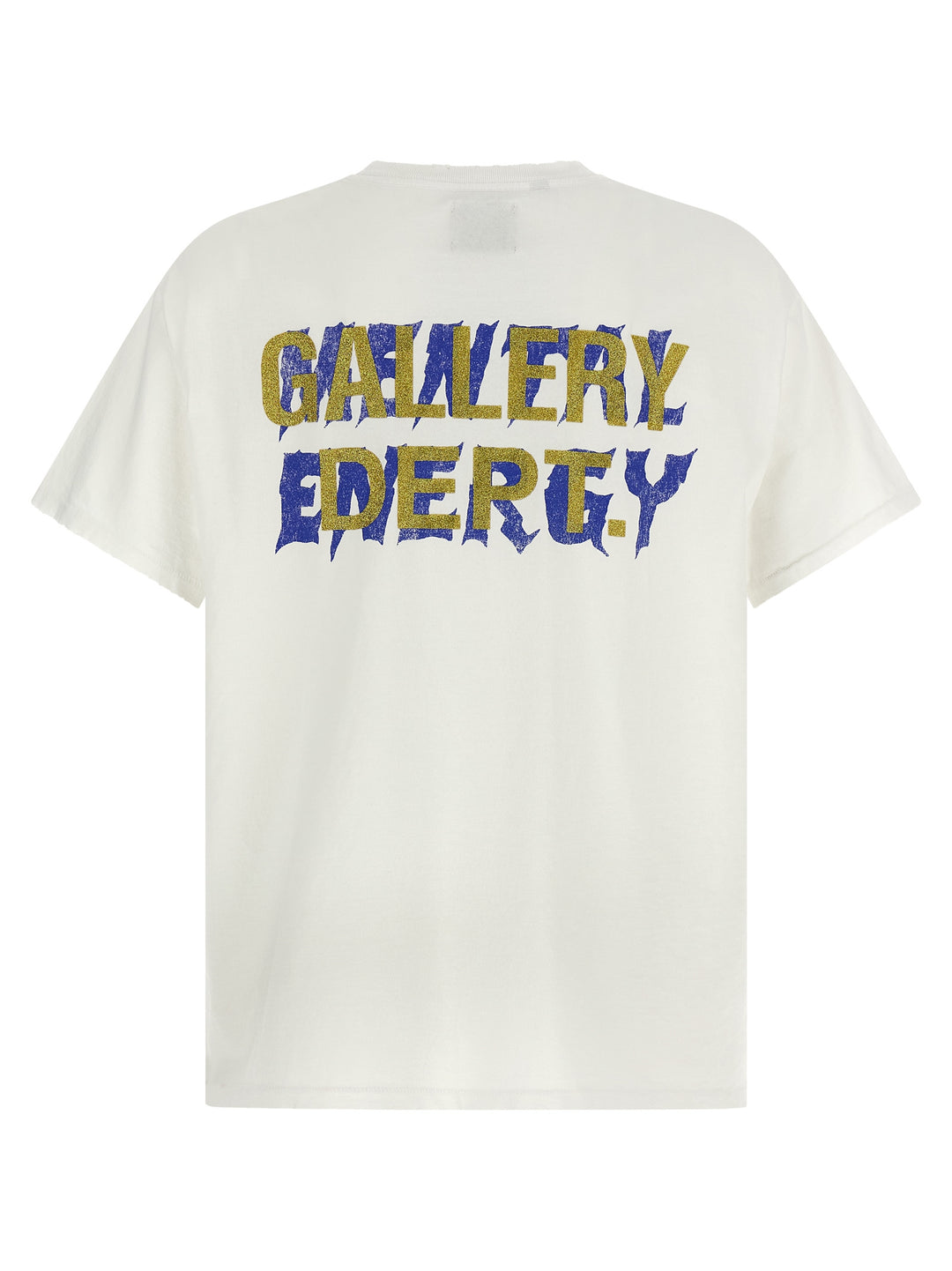 Gallery Dept. Wisdom T-shirt - White | 003d3e2f01b4cb2987955d12e4141b4628614441