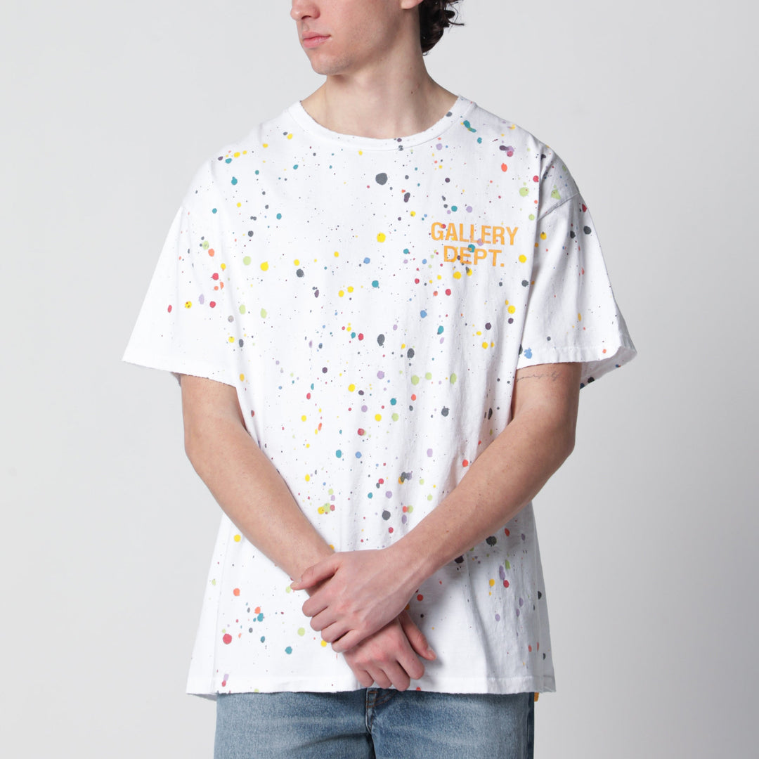 Gallery Dept. Shirts & Tops - White | 7cca08b0ecf8ab490f263fcbcf8edf65b8040c3b