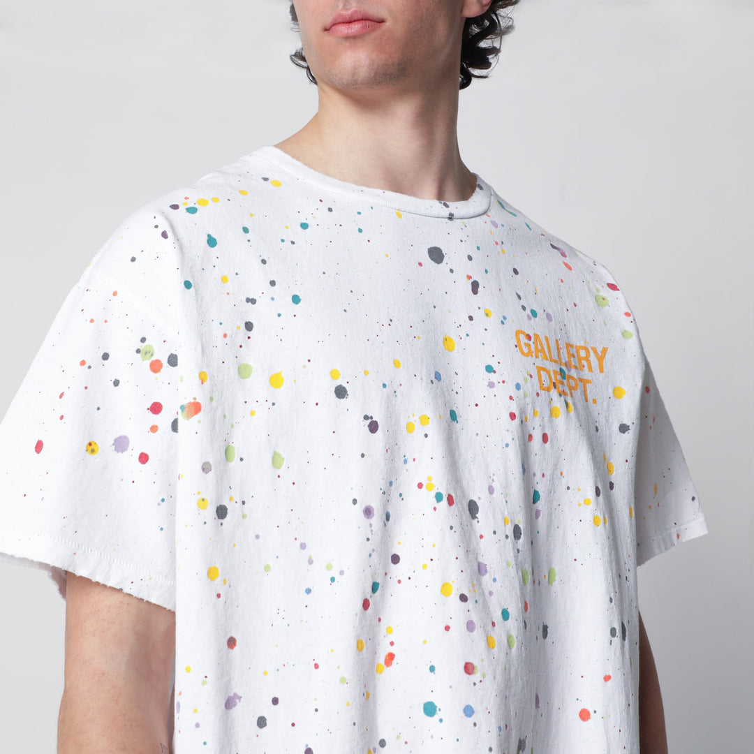 Gallery Dept. Shirts & Tops - White | 4f63c2ac4ddd60781880311f91863b08df454f88