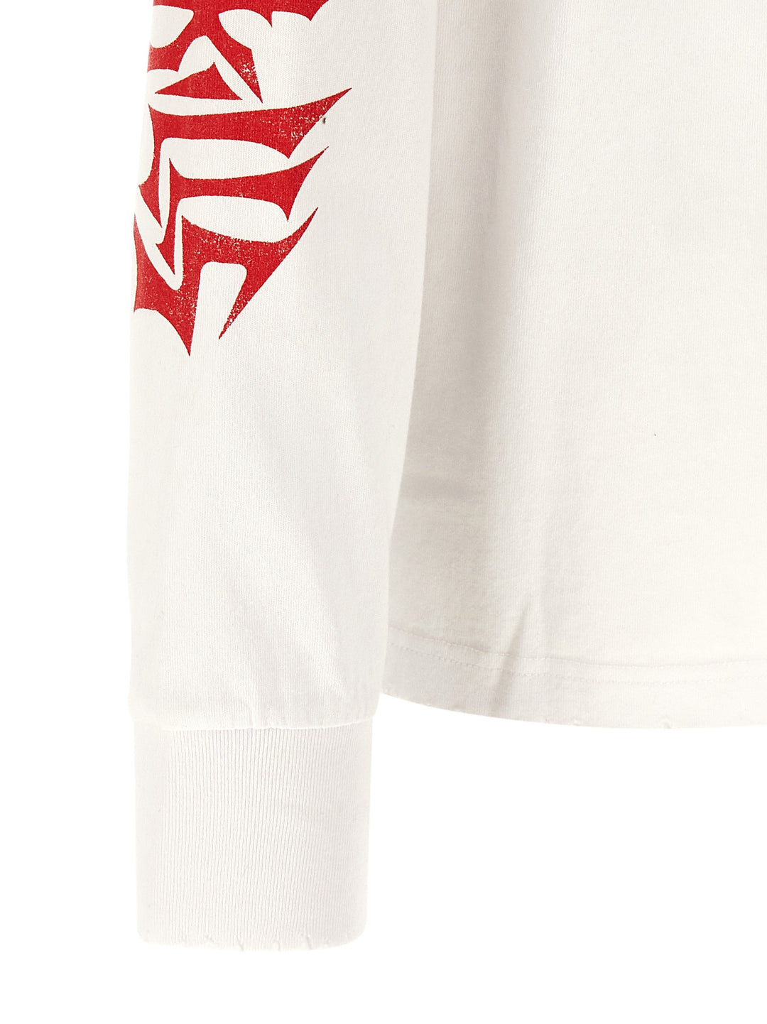 Gallery Dept. Printed T-shirt - White | ee1f166ccdd20af7b40fdc6f16600249addedd68