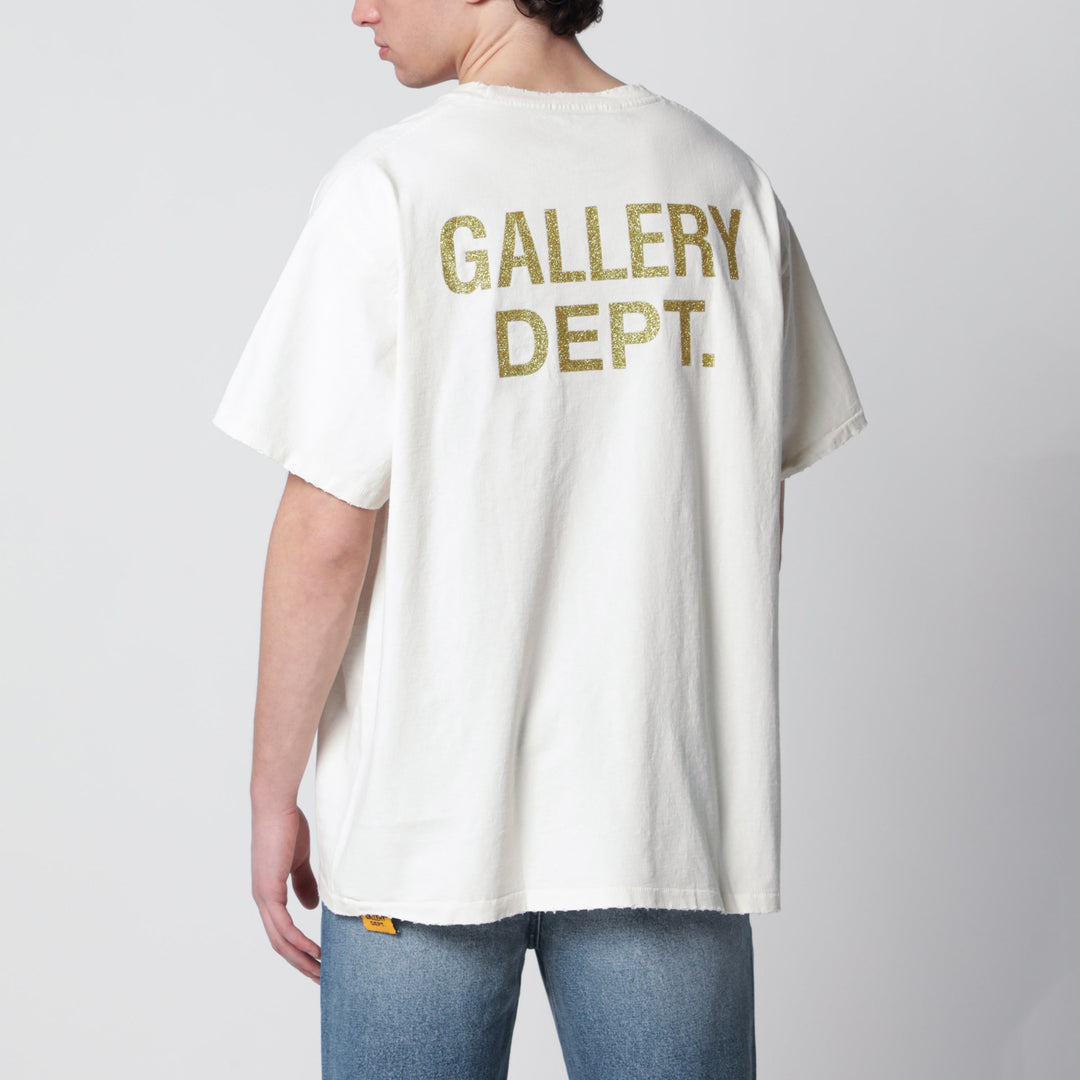 Gallery Dept. Shirts & Tops - White | 887c1b234e2632bb8a27b745ccb14ee3882c248d