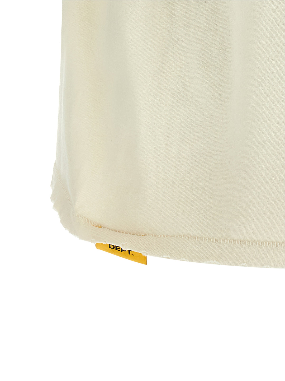 Gallery Dept. Ptg T-shirt - Beige | 22aa7e6b68ceaf00ea0ac94713de8920a4255cd0