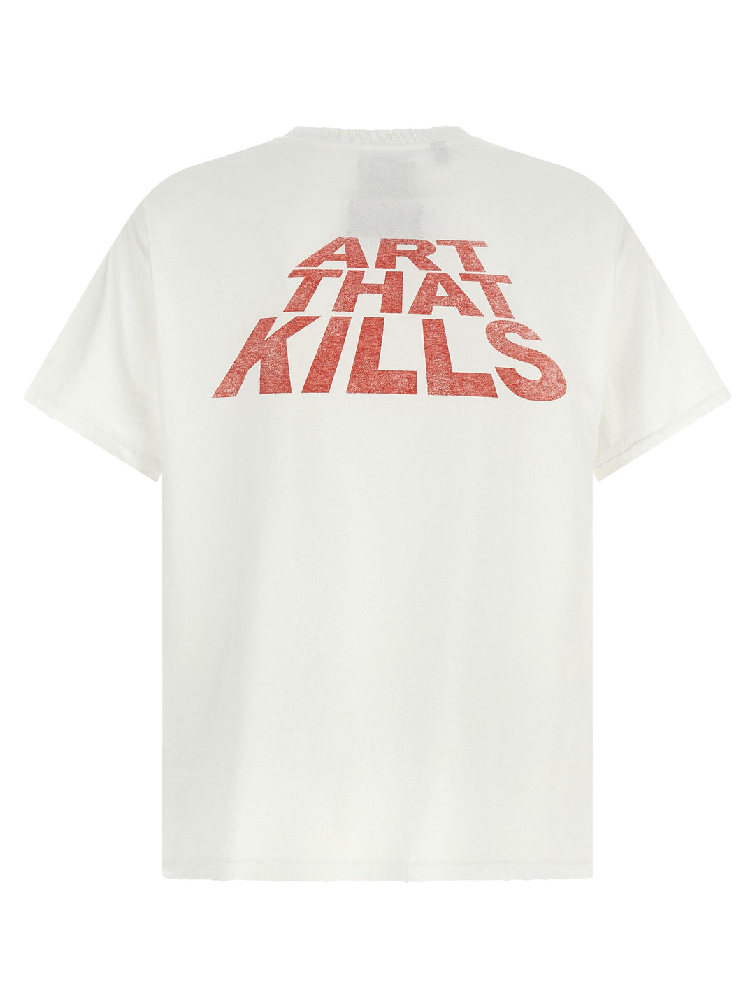 Gallery Dept. Don T-shirt - White | c16189a424a004d1c2c85bc6a03801e5caad9bb2