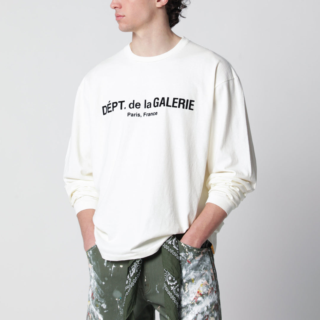 Gallery Dept. Shirts & Tops - White | af0ffda301d6494044129ce0d8ed7097edd1047b