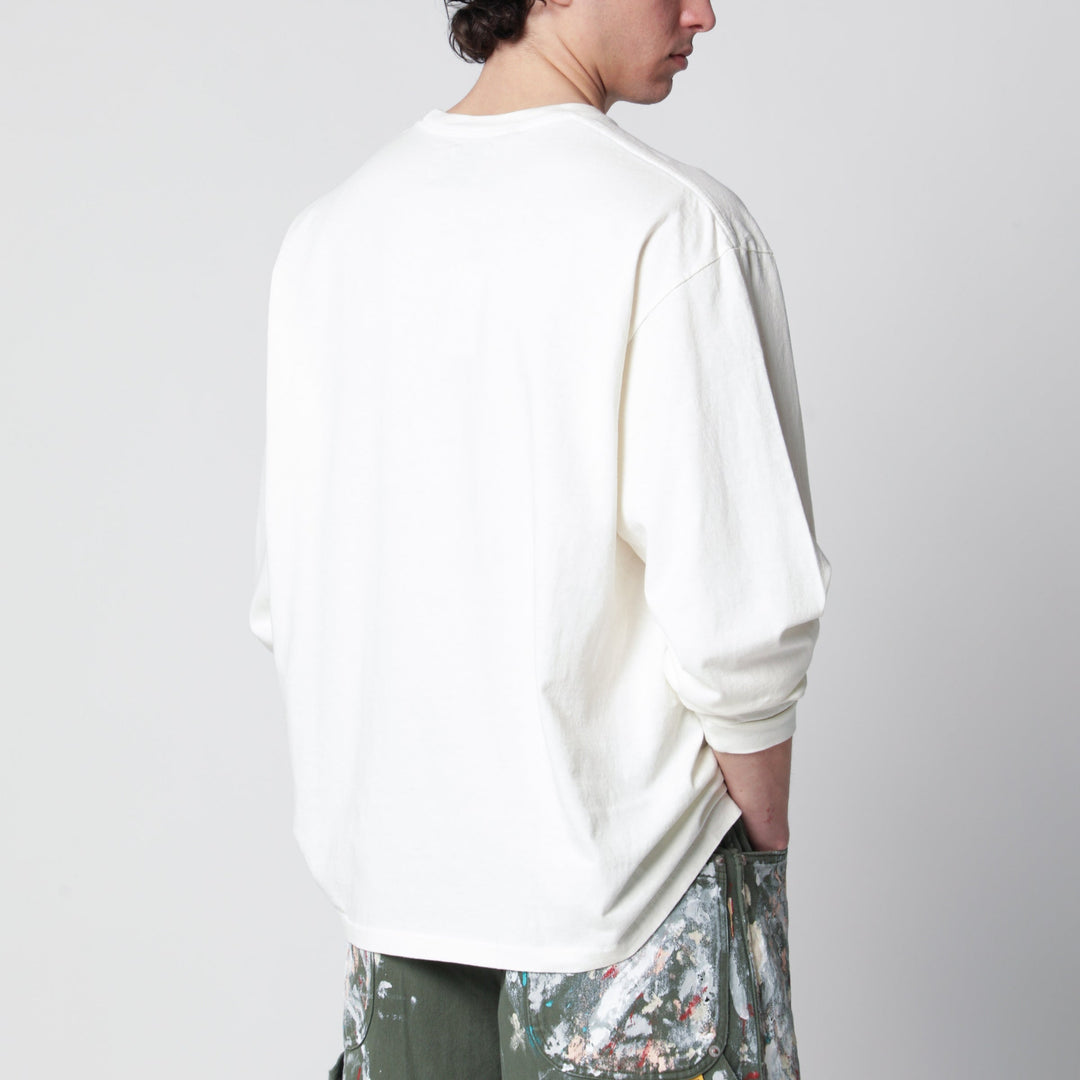 Gallery Dept. Shirts & Tops - White | 2a2a0b8ad2094e1c5d5af5ad888344b84757d68f