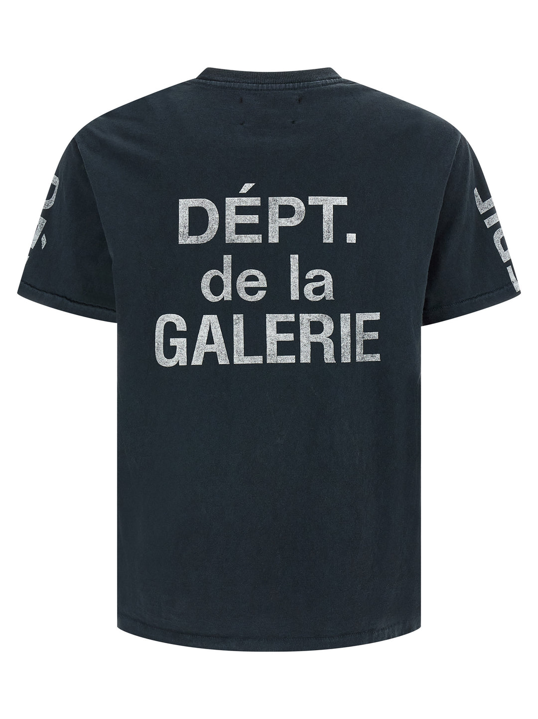 Gallery Dept. French Collector T-shirt - Black | 8d3f5210b3a565d35aa3af27908c54ea6812919f
