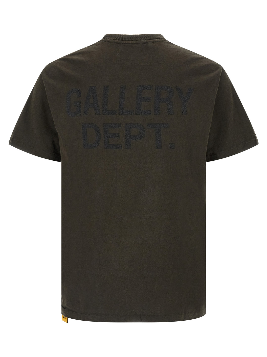 Gallery Dept. Dusty T-shirt - Black | 144050a9eea1959066d689dae06d9a976cb0aac8