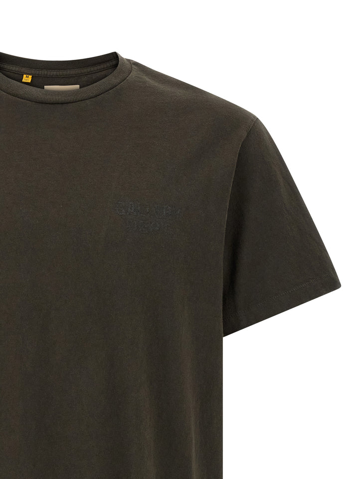 Gallery Dept. Dusty T-shirt - Black | 9f293864c89e7982b0c9b582b2e48c8a9d778123